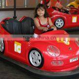 Manufacturer Supply Kids Bumper Car With Competitive Cost thumbnail-1
