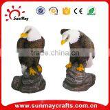 Polyresin Bird Statues thumbnail-3