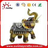 Fashionable Best Quality Indian Handicraft Elephant thumbnail-1
