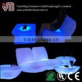 Illuminated Coffee Table, Lighting Led Furnitures,Light up Coffee Tables thumbnail-1