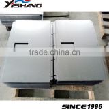 OEM Custom air conditioner cover stamping parts