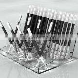 Supermarket Modern Cosmetic Display Shelf for Cosmetic Shop thumbnail-5