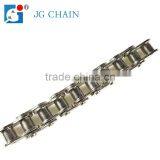 50SS China Made Iso Standard Food Grade Conveyor Parts Stainless Steel 304 Roller Chain thumbnail-1