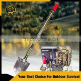 Outdoor Multi Tool/Magical Mastiff Multifunction Shovel With Ten Light,camping Knife and Camp Axes thumbnail-1