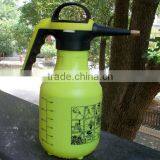 Whosale 2L Adjustable Hand Pump Plastic Sprayer thumbnail-2