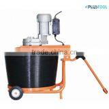 370W Mini Construction Electric Cement Mixer thumbnail-1