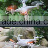 2015 New Drone Skytech M62R 2.4G 4CH 6-Axle Mini rc Quadcopter Intruder Ufo With Camera, RUH208886 thumbnail-2