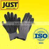 Latex Coated Cotton Glove thumbnail-1