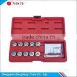 Wheel Screw Lock Socket Set For BMW thumbnail-1