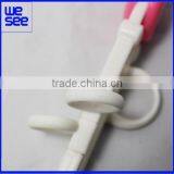 Plastic Chopsticks Helper for Baby Kids Learning thumbnail-3