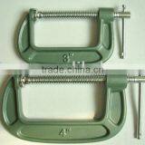 Heavy Duty American C Clamp Type B