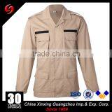 Military Army Uniform T/C 65 35 Durable 210 Gsm Tactical BDU Battle Dress Uniform in Stock thumbnail-3
