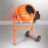 Electrical Drum Mixer thumbnail-1