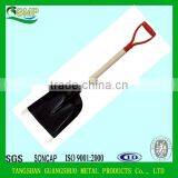 Heavy Duty Coal Spade thumbnail-1