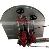 220 V Concrete Wall Cutting Machine Track Saw thumbnail-2