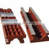Sand Cast Iron Parts With Grey Cast Iron thumbnail-1