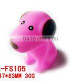 Sell Vinyl PVC Dog Toy thumbnail-1