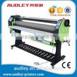 Single Side Hot Cold Laminator 1600h1 thumbnail-1