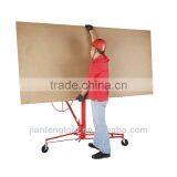 16' Steel Heavy Duty Drywall Panel Lifter thumbnail-5