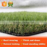 20mm High Quality Terrace Used Artificial Turf for Sale thumbnail-5