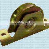 Steel Wheel for Sliding Gate thumbnail-1