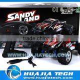 2016 New Product 1/18th Scale 4WD RTR Off Road Buggybody Electric rc off Road Cars for Sale thumbnail-2