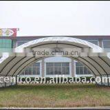 Fabric Container Top Tent , Container Shelter , Car Shelter , Warehouse Tent thumbnail-1