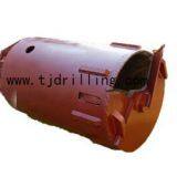 Single Opening Cleaning Bucket800mm Used for Pile Foundation Work thumbnail-1