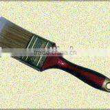 Hot Sales Wooden Handle Paint Brush Manufacturer PET Painting Brush thumbnail-1