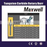 Tungsten Carbide Rotary Burr thumbnail-2