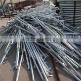 Ringlock System Scaffolding Standard With Spigot thumbnail-4