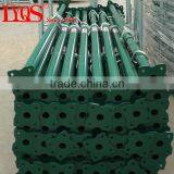 Formwork Floor Construction Prop Shoring Steel Adjustable Prop for Sale thumbnail-4