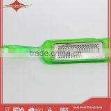 Stainless Steel Vegetable Mircroplane Zester Grater thumbnail-3