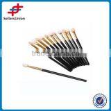Eye Brush, Eye Shadow Brush,long Handle Make up Brush thumbnail-1