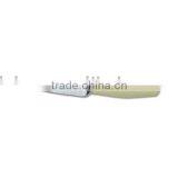 German Steel Available 3.5" Paring Knife With Hollow Handle and TPR Coated thumbnail-1