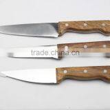 549-68 Stainless Steel Butcher Knife Slaughtering Knife thumbnail-6