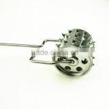 42025 New Style Easily Use Meat Tenderizer , Meat Hammer thumbnail-3