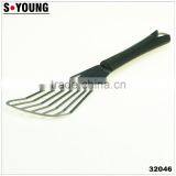 32046 Kitchen Tools - Knife Sharpener Slotted Shovel Cake Shovel Cake Turner thumbnail-4