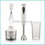 Mini Electric Hand Blender 400/600w thumbnail-3