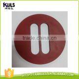 Round Electronic Insulation Silicone Pad thumbnail-1