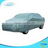 Non Woven Auto Car Cover , Full Set Car Body Cover thumbnail-1