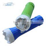 2015 LED Rechargable Torch , Flashlight Torch thumbnail-1