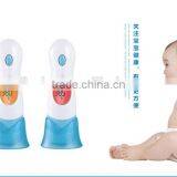 Hot Sale 4 in One Digital Thermometer.infrared Thermometer.thermometer to 100 Degree thumbnail-2