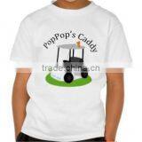 Latest Shirts for Custom Fashion Cotton Golf Polo Shirt thumbnail-5