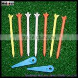 Rubber Wood Plastic Golf Tees Wholesale thumbnail-4