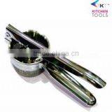 High Quality Stainless Steel Potato Ricer thumbnail-1