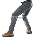 Men Outdoor Pants Waterproof Hiking Quick Dry thumbnail-5