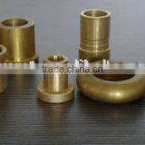 Copper Screw Joint End Caps thumbnail-1