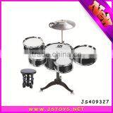 Plastic Kid Jazz Drum Toy Wholesale Toy With CE Certificate thumbnail-1