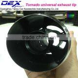 Tornado Universal Exhaust Tips thumbnail-3